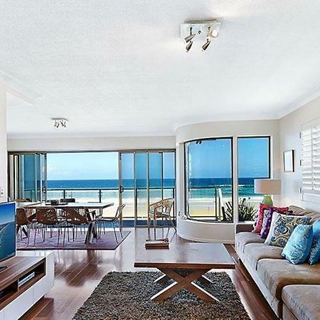 Beachfront Beauty! Χρυσή Ακτή Εξωτερικό φωτογραφία