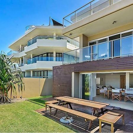 Beachfront Beauty! Χρυσή Ακτή Εξωτερικό φωτογραφία